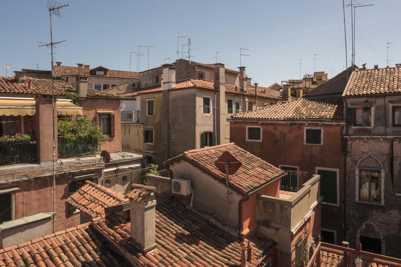Armonie Di Casa, Vicino A San Marco Venice