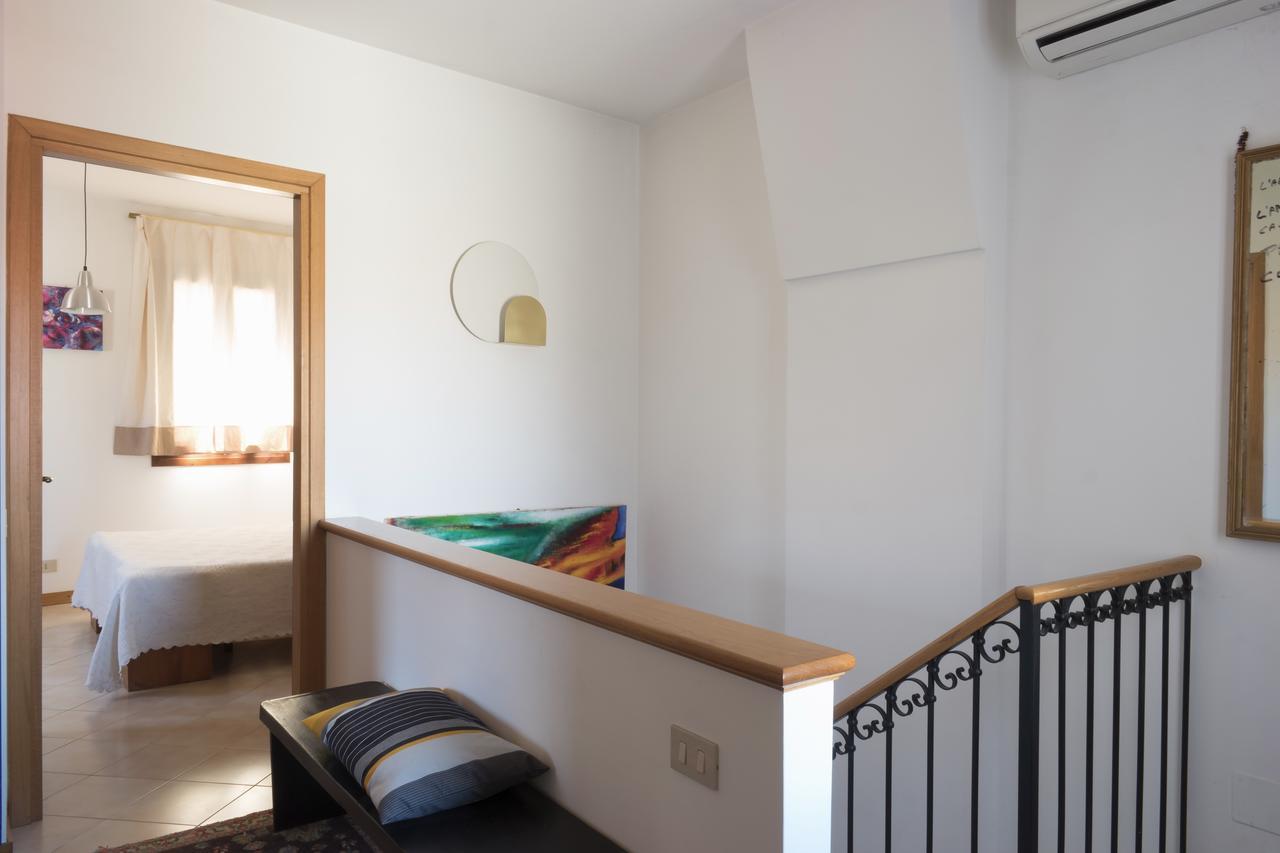 Armonie Di Casa, Vicino A San Marco Apartment