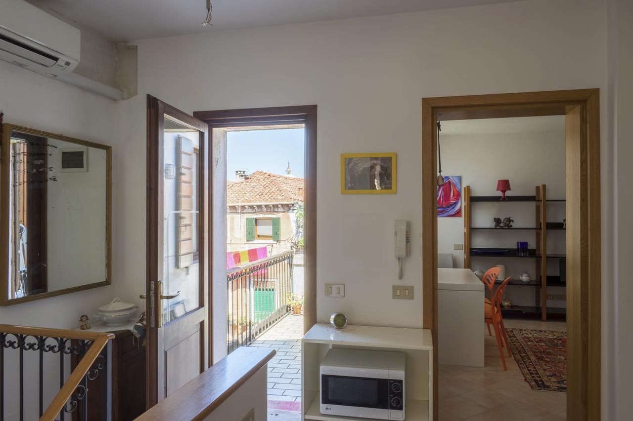 Armonie Di Casa, Vicino A San Marco Venice