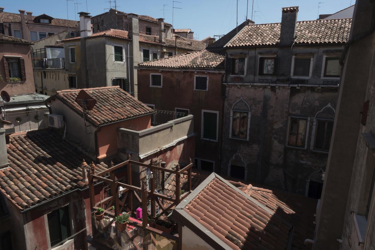 Apartment Armonie Di Casa, Vicino A San Marco *