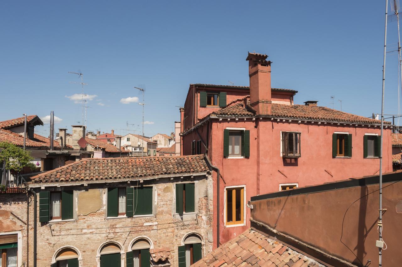 Armonie Di Casa, Vicino A San Marco