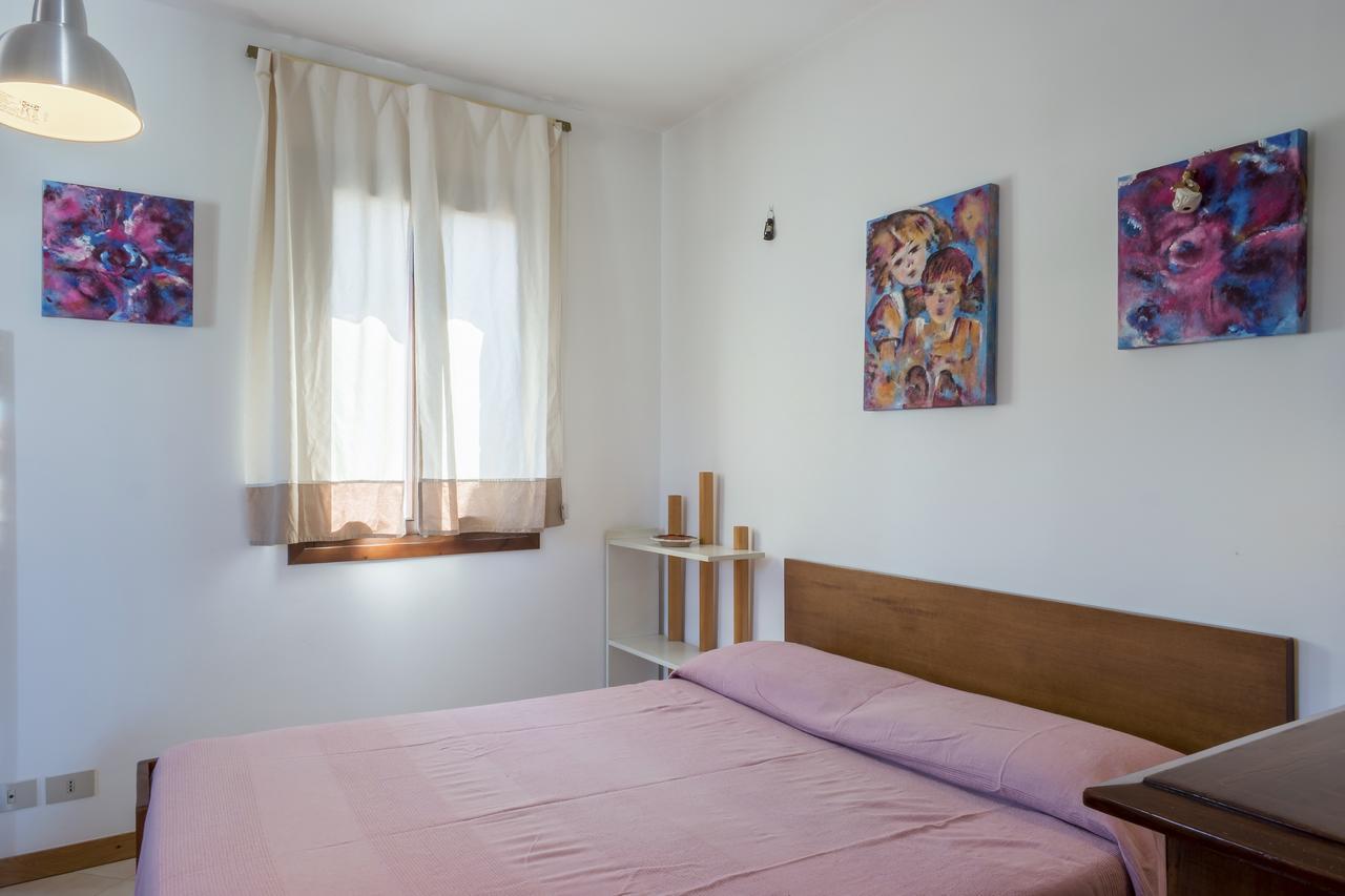 Apartment Armonie Di Casa, Vicino A San Marco