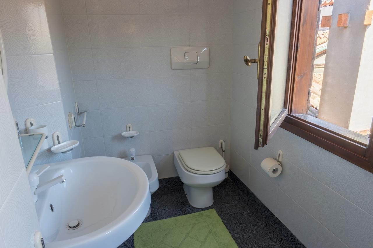 Apartment Armonie Di Casa, Vicino A San Marco
