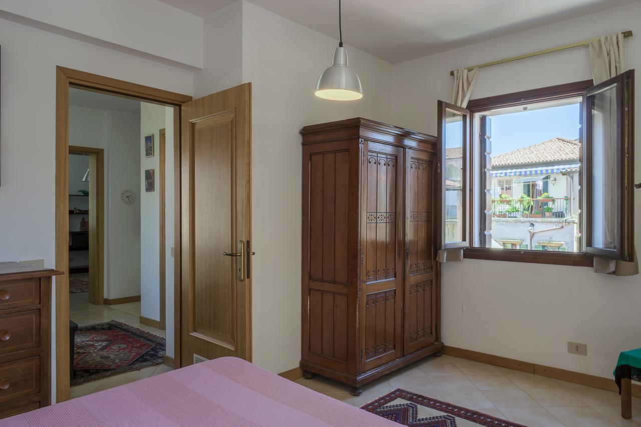 Armonie Di Casa, Vicino A San Marco Venice