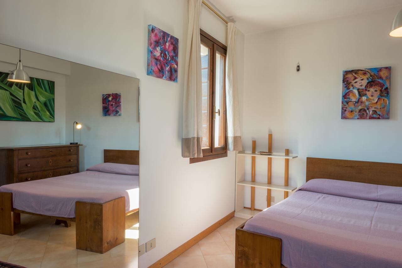 Armonie Di Casa, Vicino A San Marco