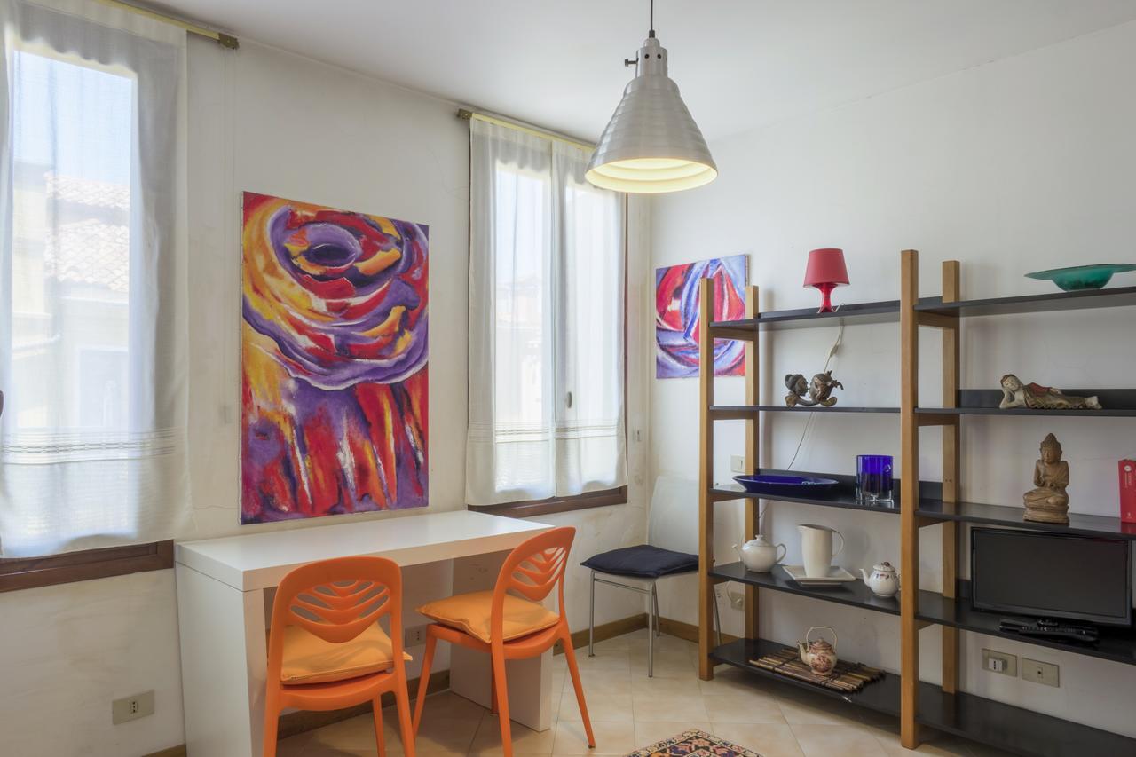 Armonie Di Casa, Vicino A San Marco Apartment