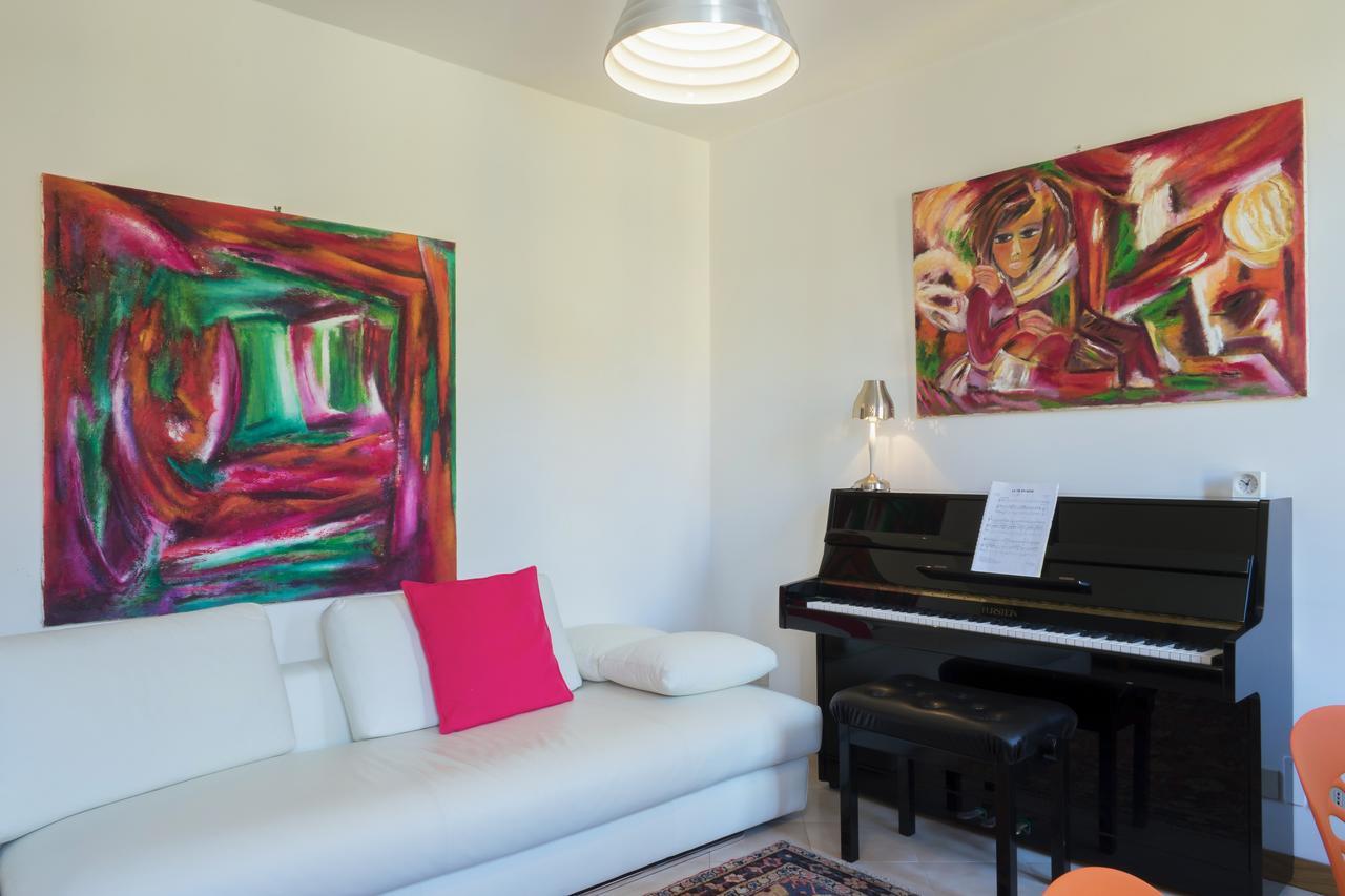 Apartment Armonie Di Casa, Vicino A San Marco *