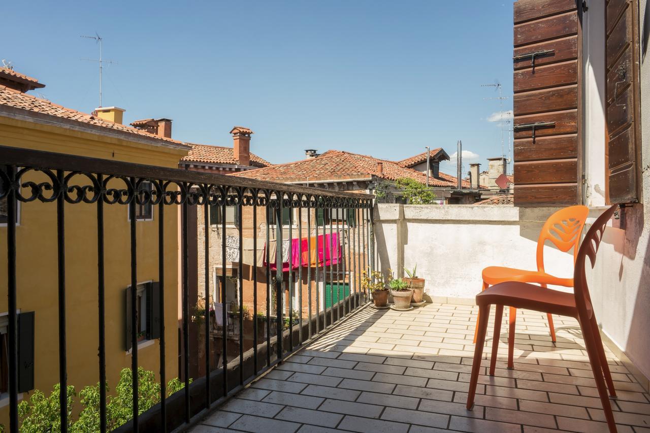 Armonie Di Casa, Vicino A San Marco