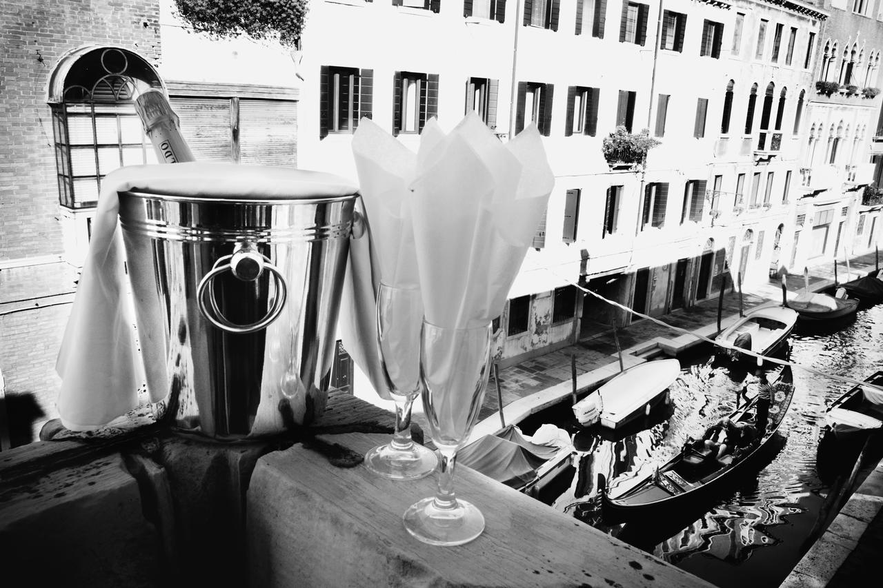 Hotel Pausania Veneza