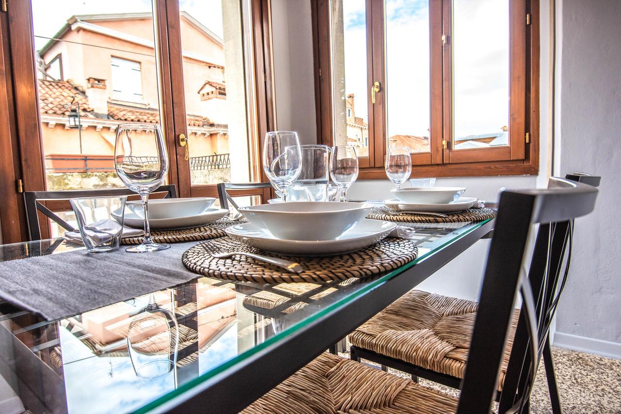 Greci Design Terrace Apartment Venice