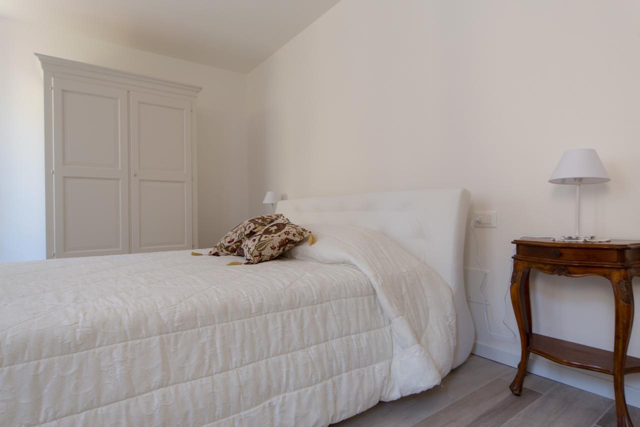 Giardino Segreto Apartment *