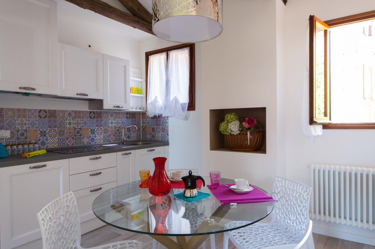 Giardino Segreto Apartment