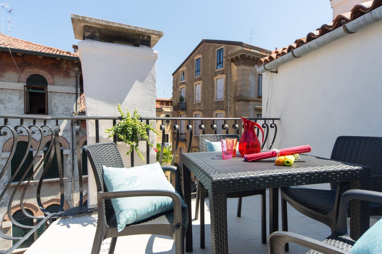 Giardino Segreto Apartment