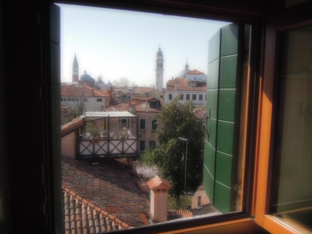 Casa Linger Veneza