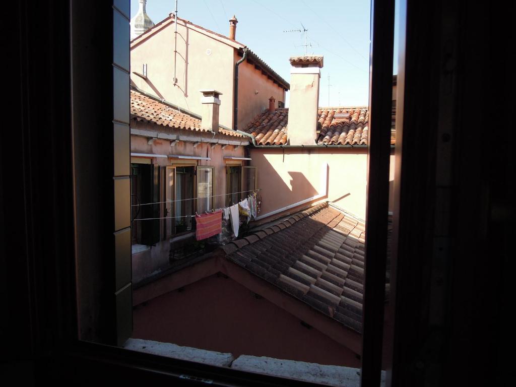 Hotel Casa Linger Veneza
