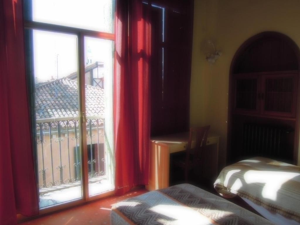 Casa Linger * Veneza