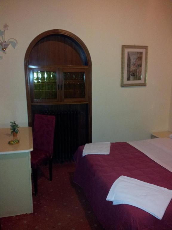Casa Linger Hotel Veneza