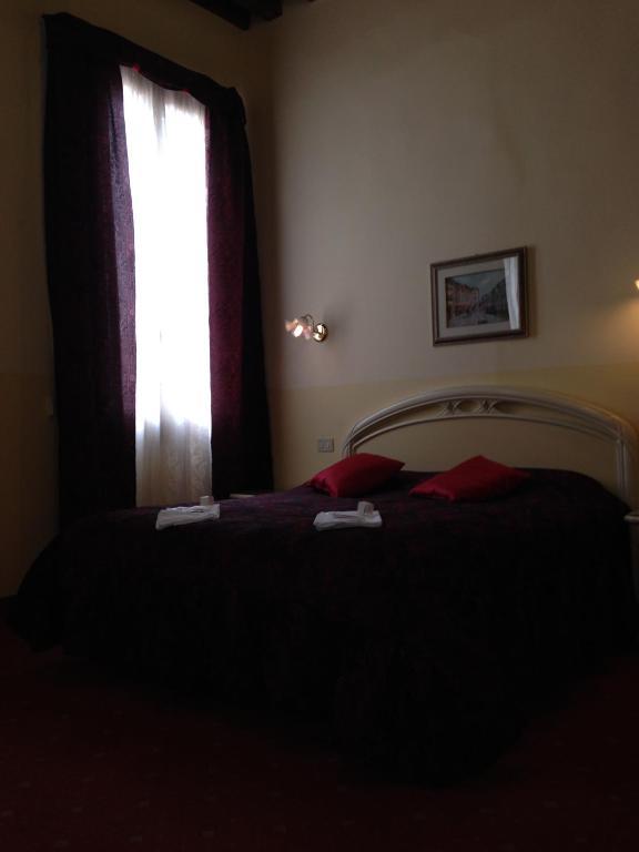 Hotel Casa Linger Veneza
