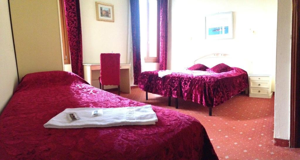 Hotel Casa Linger