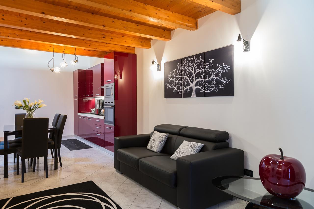Stella Marina 5 Apartment Venice