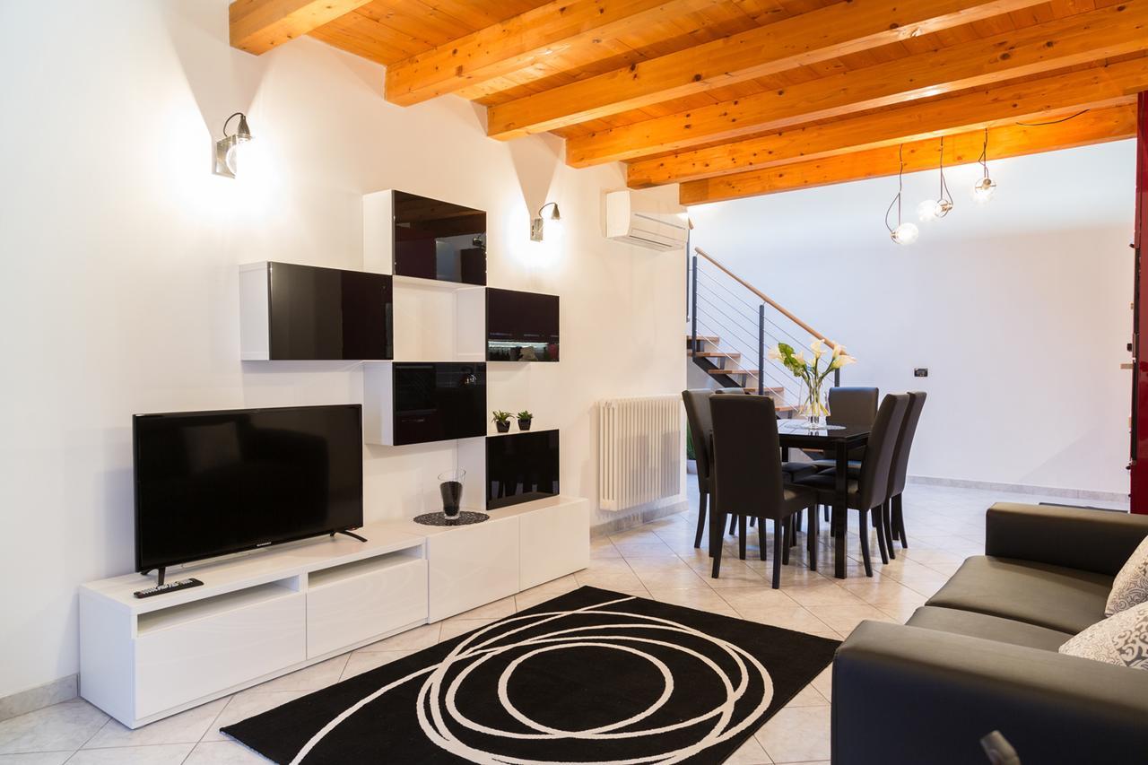 Apartment Stella Marina 5 *