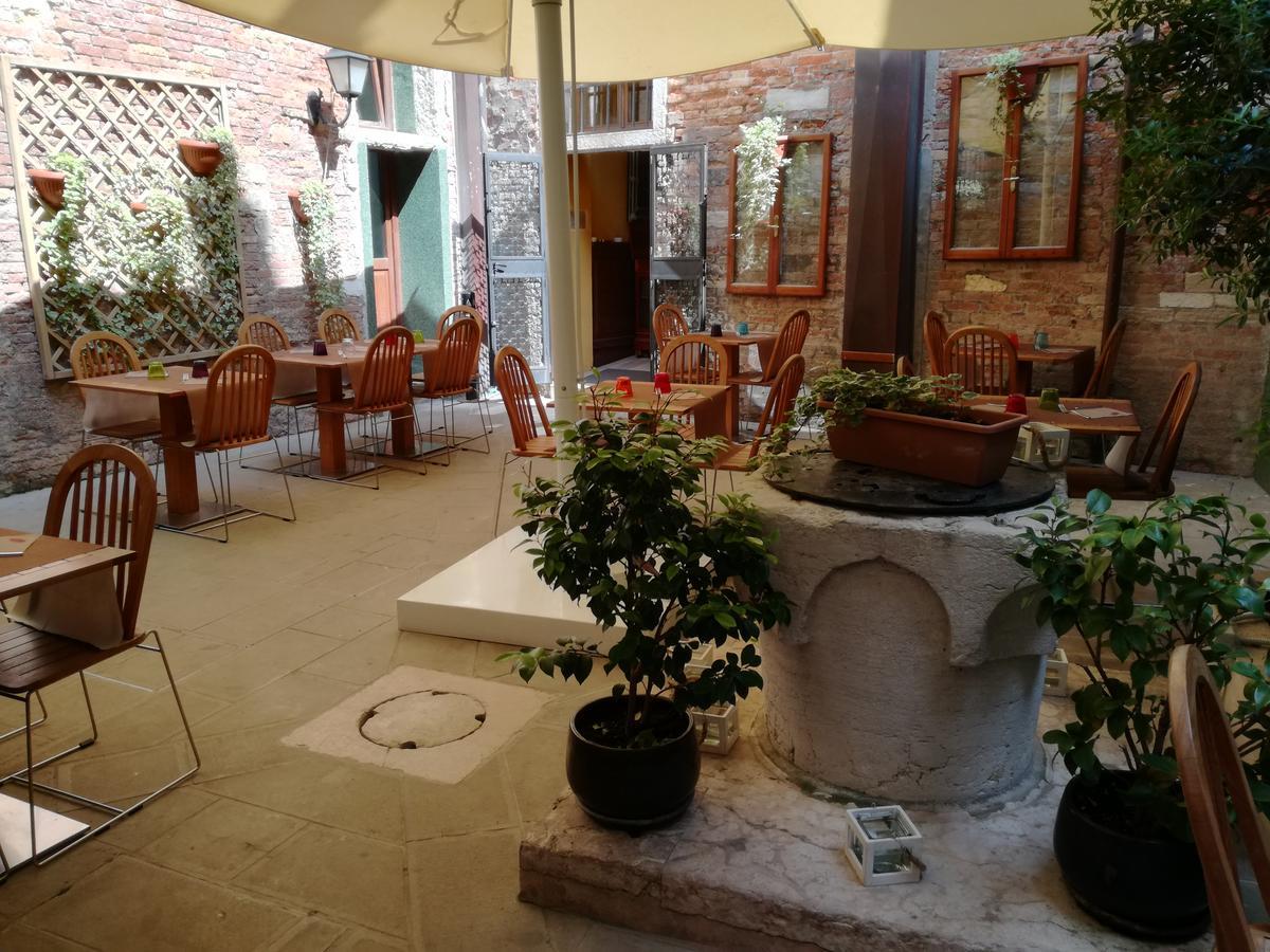 La Corte Bed & Breakfast Venice