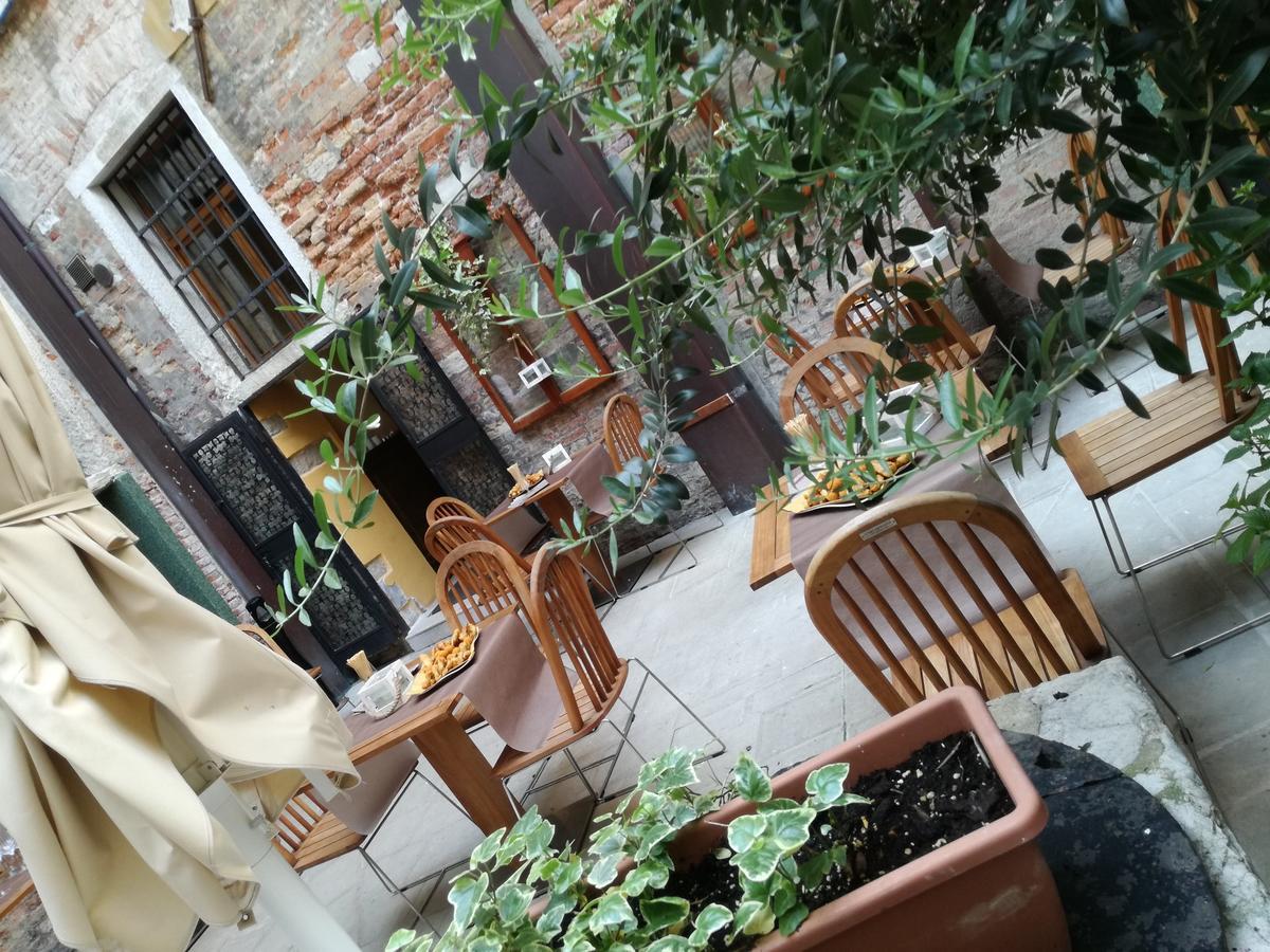La Corte 3* Venice