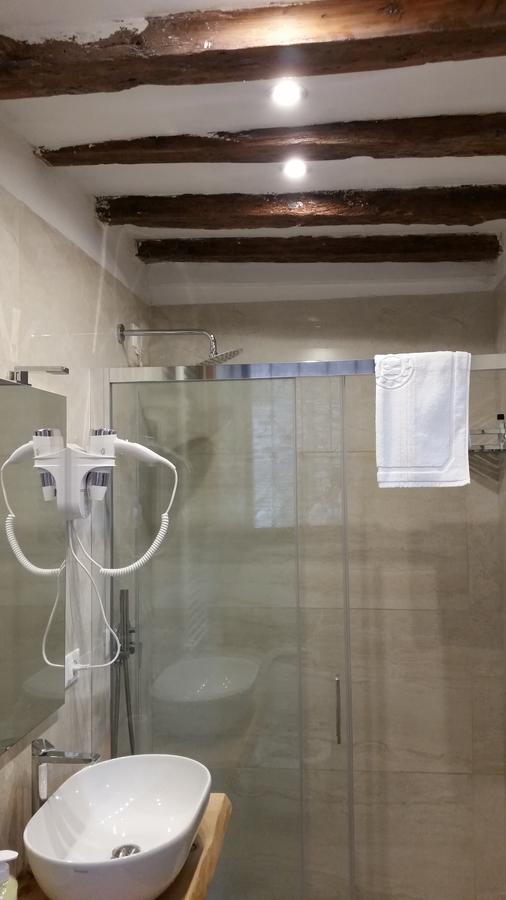 La Bonbonnier Apartment