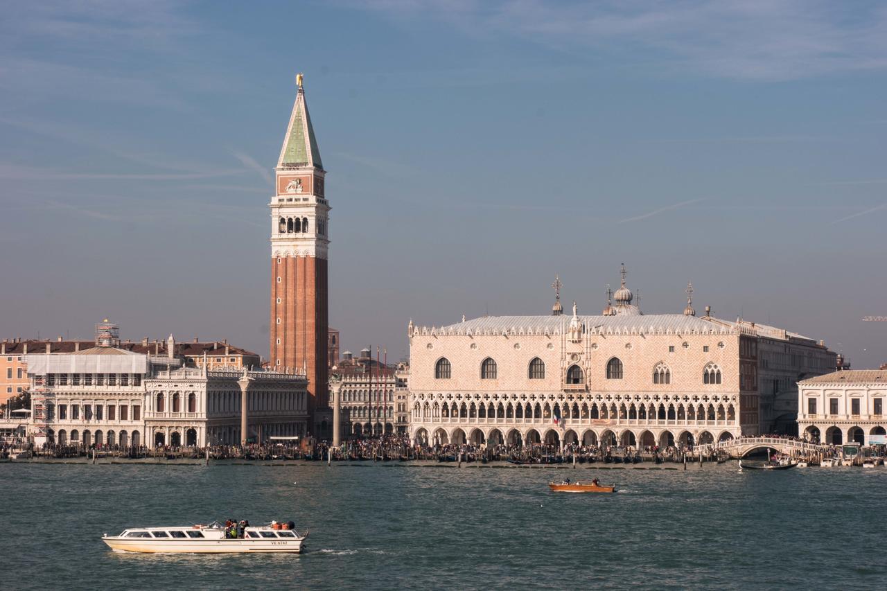 Armonie Di Casa, Vicino A San Marco Venice