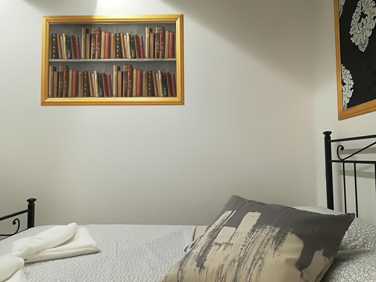 Apartamento Calle Della Pieta