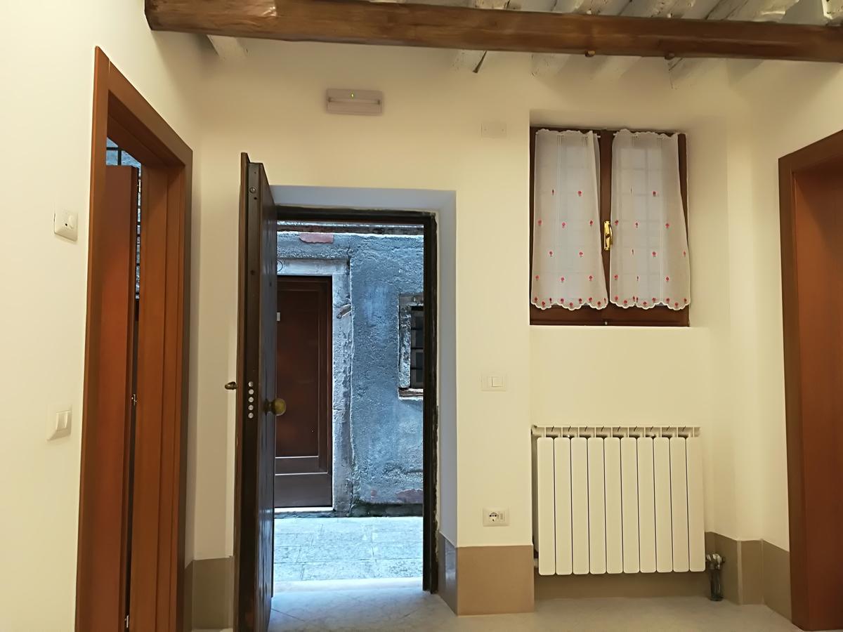 Apartamento Calle Della Pieta Veneza