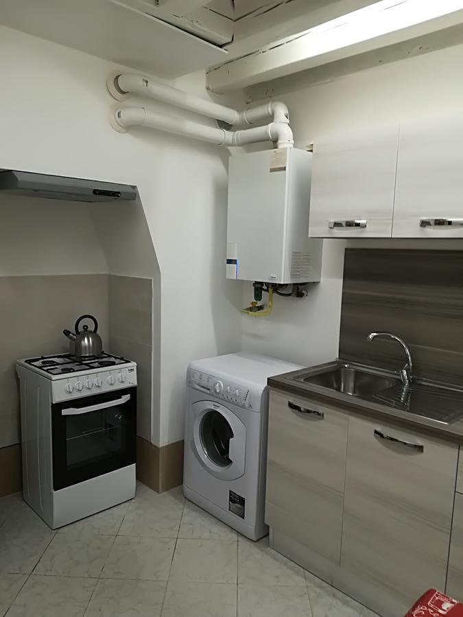 Calle Della Pieta Apartment Venice