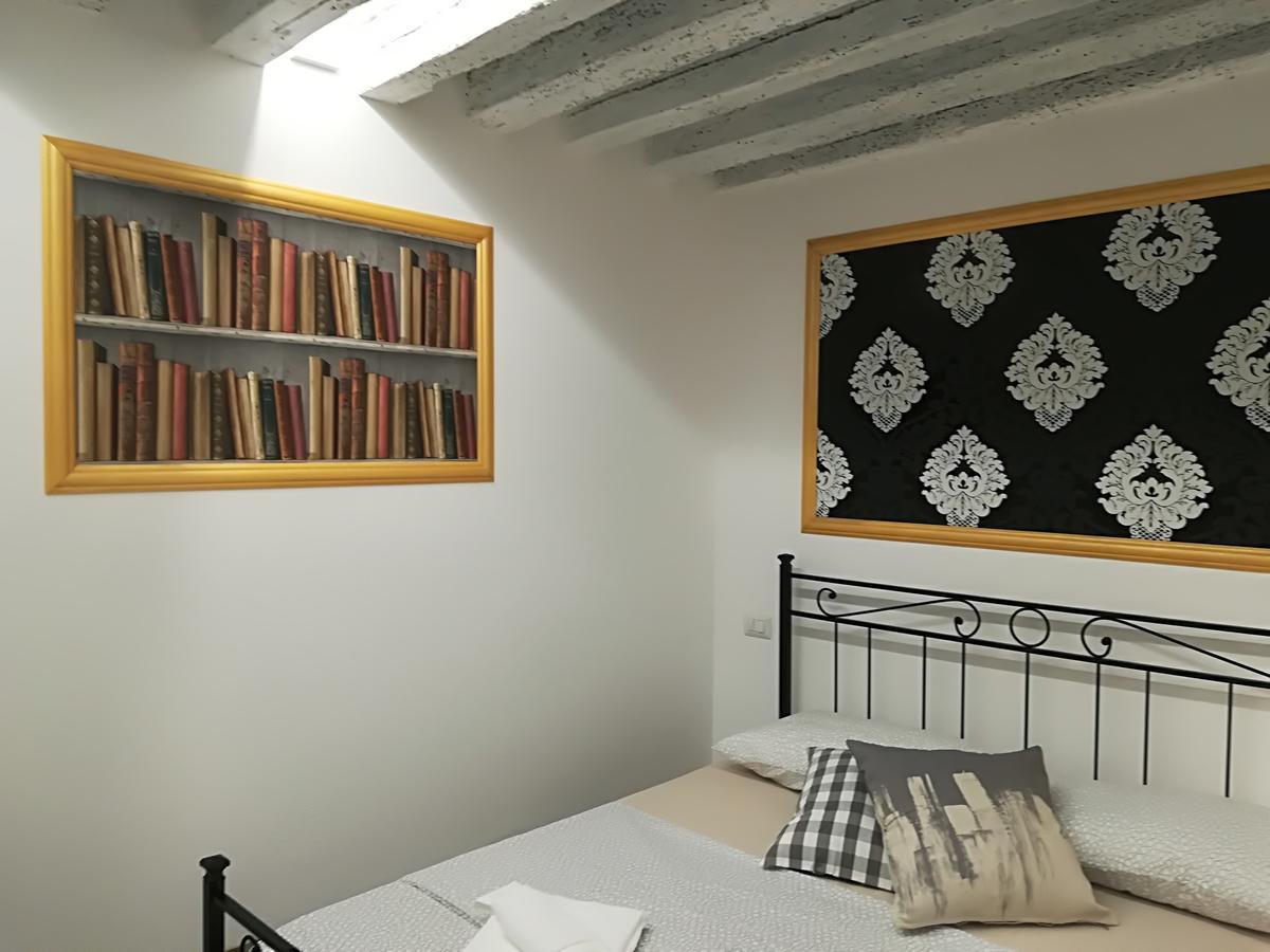 Apartamento Calle Della Pieta Veneza