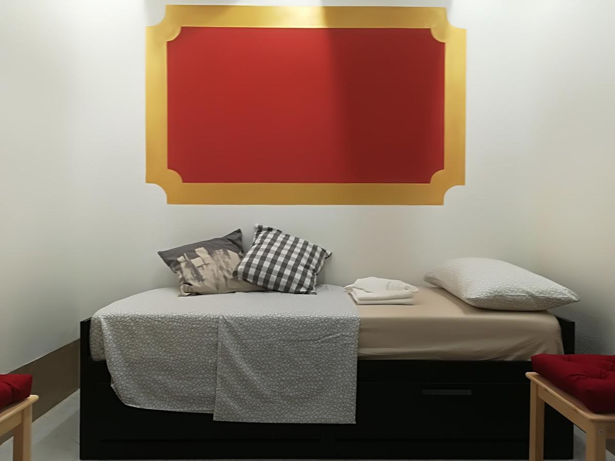 Apartamento Calle Della Pieta *