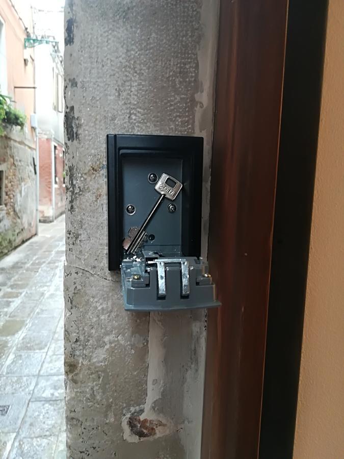 Calle Della Pieta