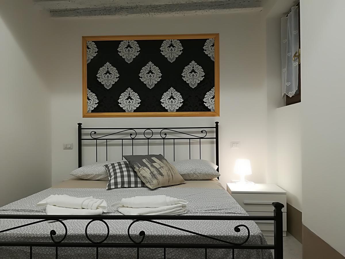 Calle Della Pieta Apartment Venice