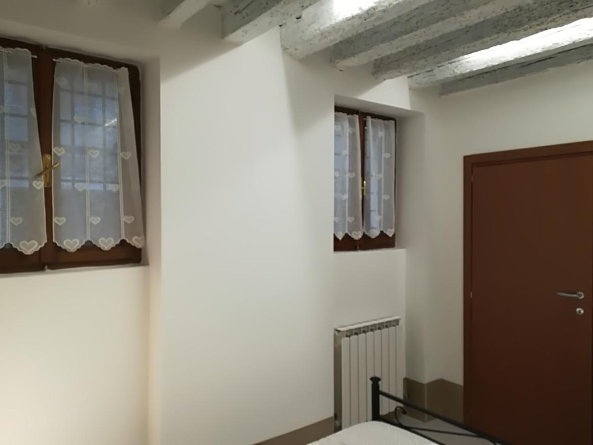 Apartamento Calle Della Pieta