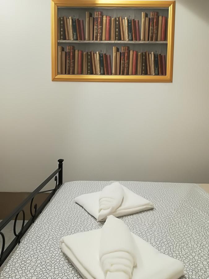 Calle Della Pieta Apartment Venice