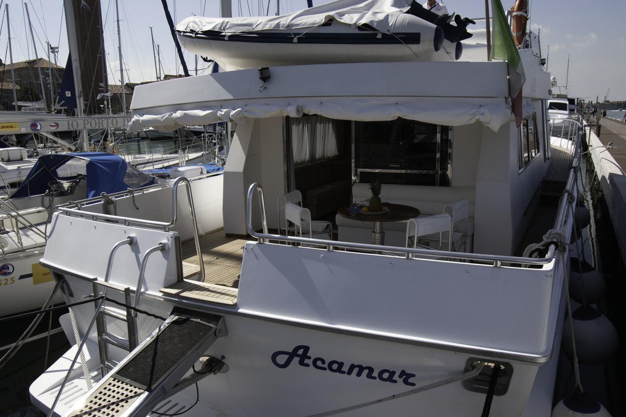 Botel Boathotels Marina Sant'elena *