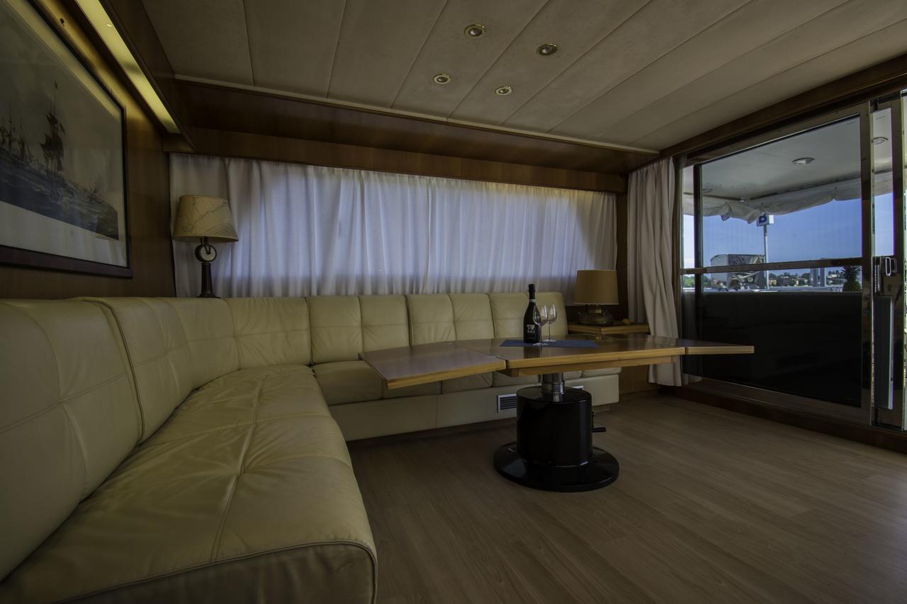 Botel Boathotels Marina Sant'elena