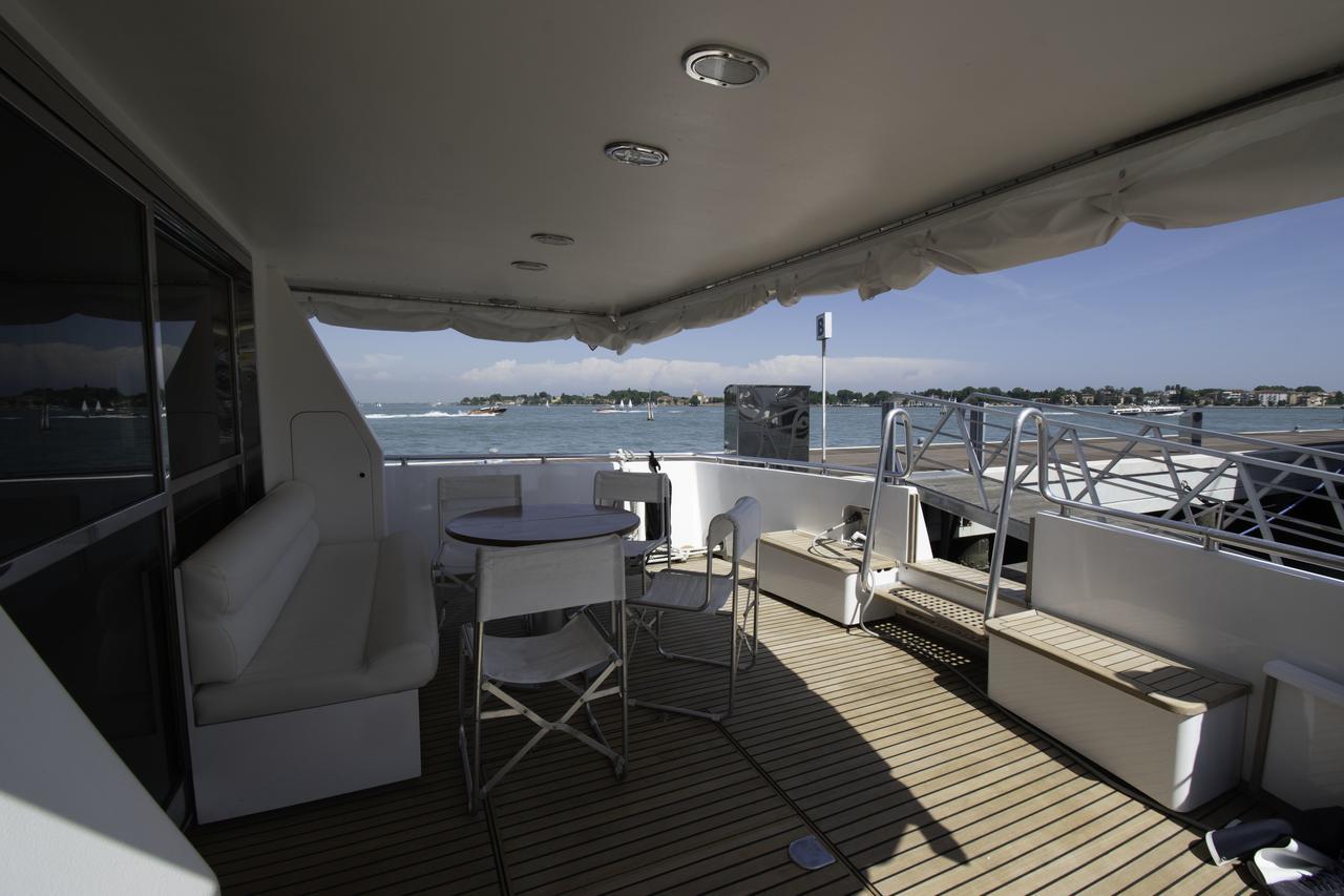 Boathotels Marina Sant'elena * Venice