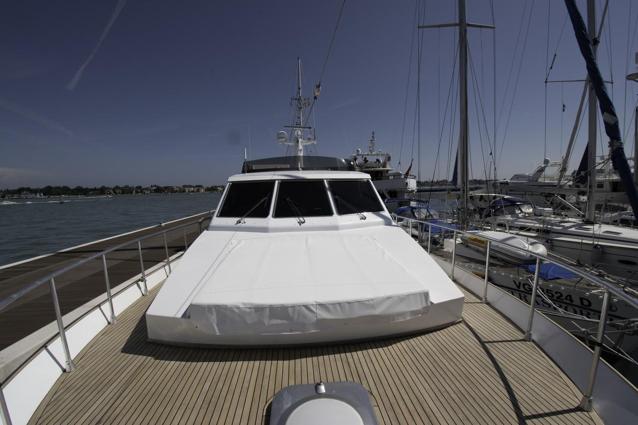 Boathotels Marina Sant'elena