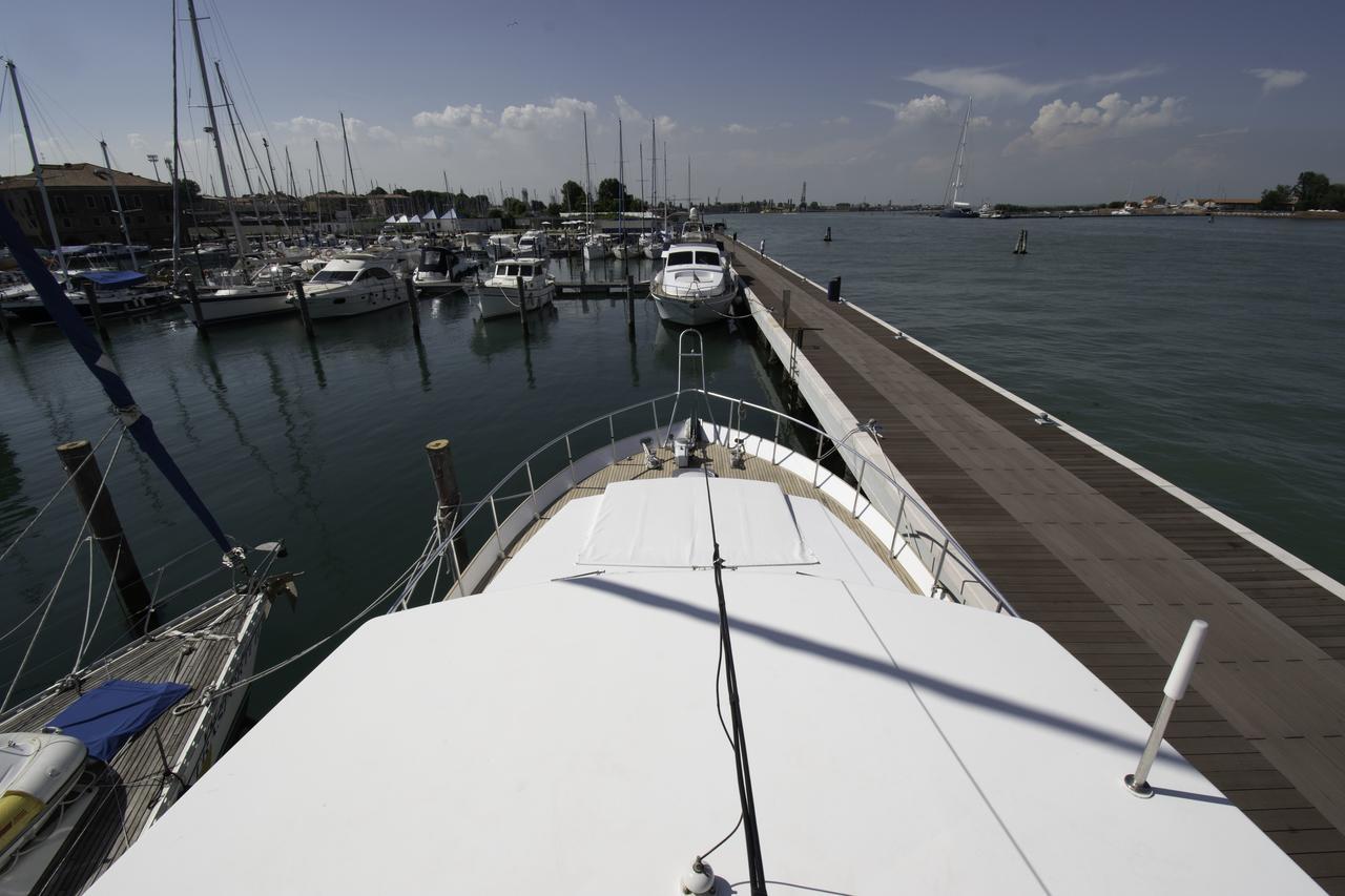 Boathotels Marina Sant'elena Venice