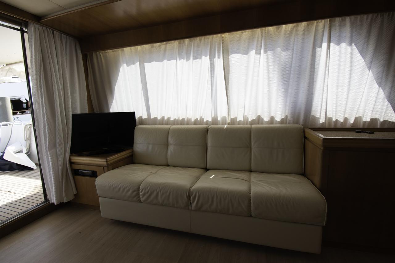 Boathotels Marina Sant'elena Botel Venice