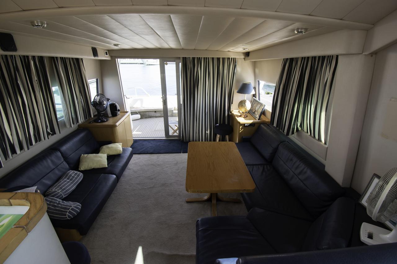 Boathotels Marina Sant'elena Botel *