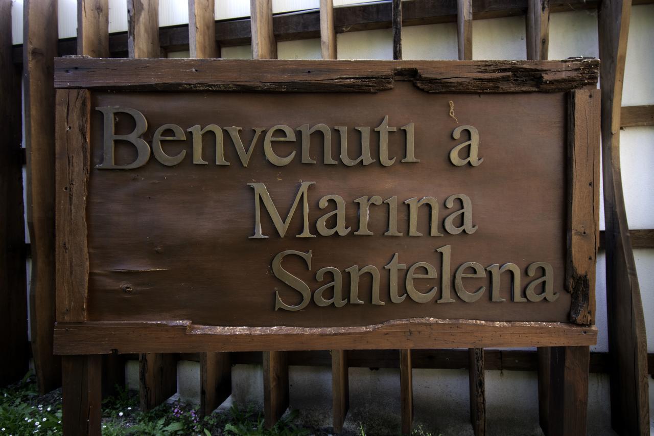 Botel Boathotels Marina Sant'elena