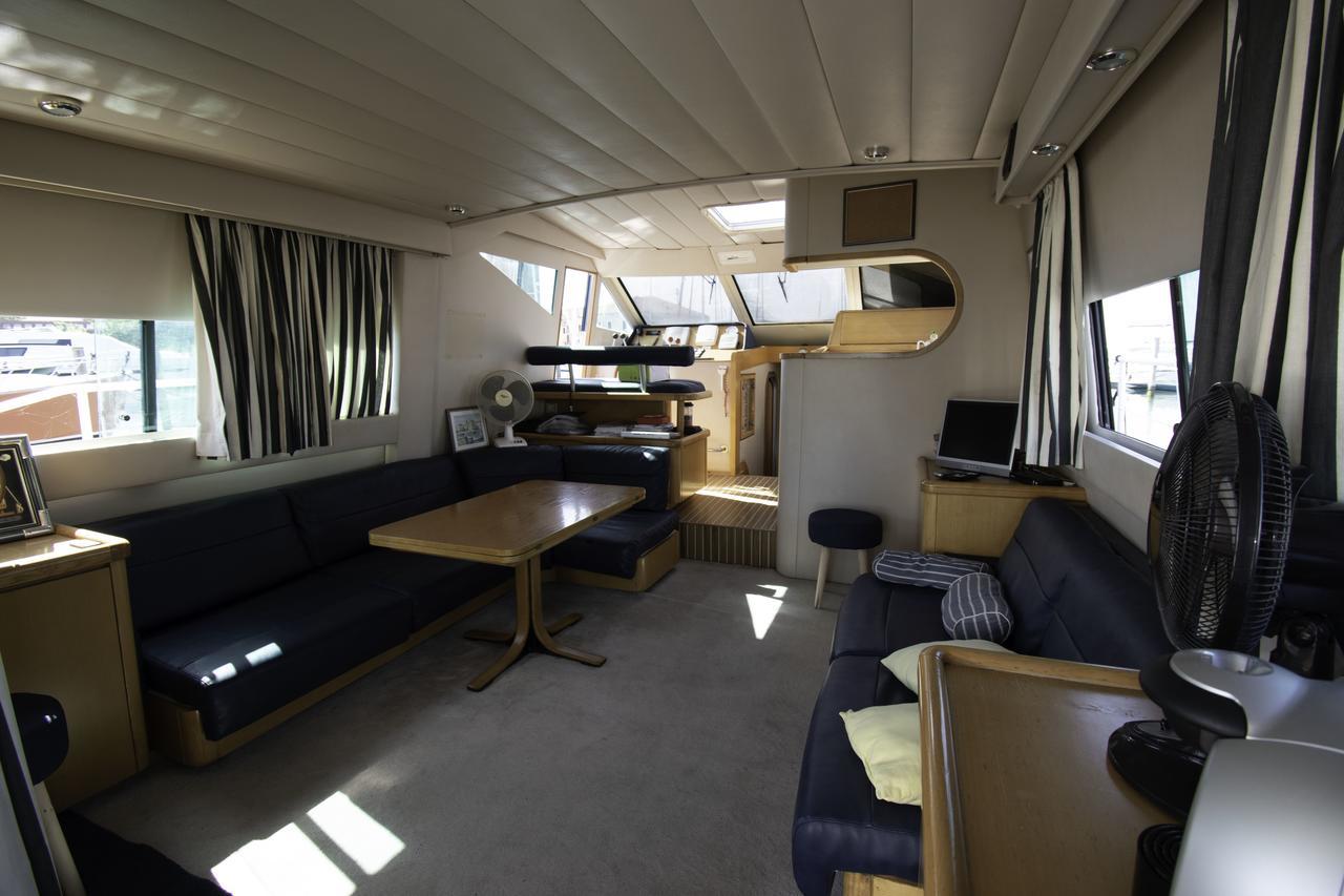 Boathotels Marina Sant'elena