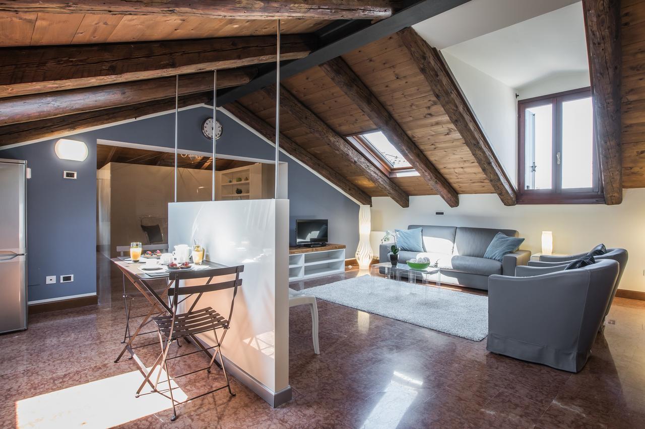 Ca' Del Monastero 9 Collection Spacious Up To 5 Guests *