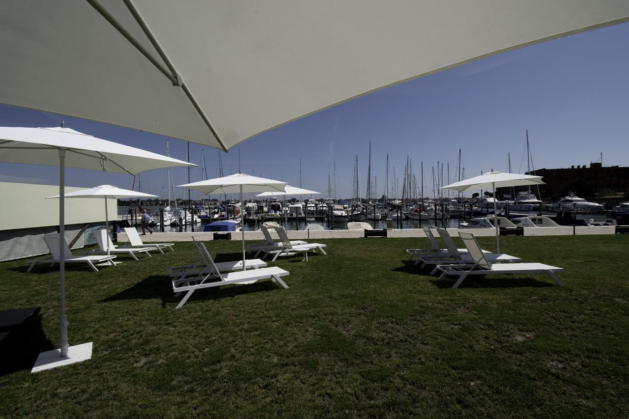 Boathotels Marina Sant'elena *