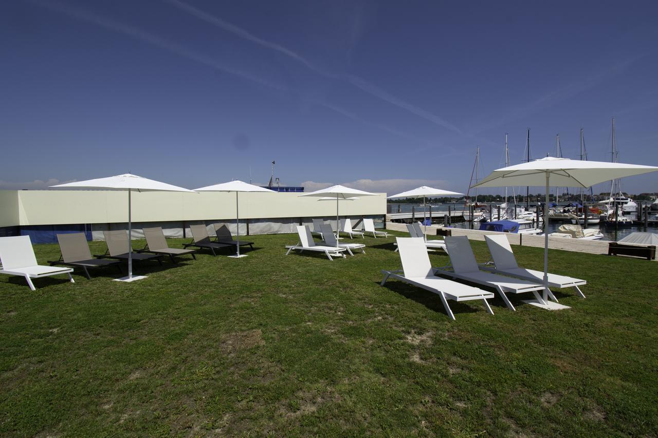 Boathotels Marina Sant'elena *